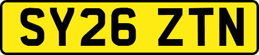 SY26ZTN