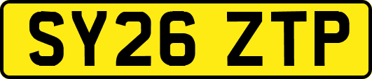 SY26ZTP