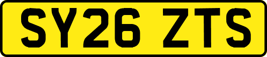 SY26ZTS