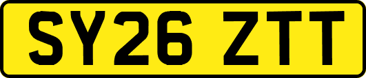 SY26ZTT