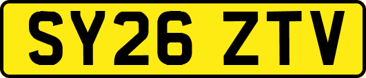 SY26ZTV