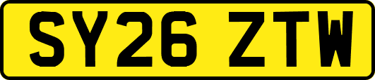 SY26ZTW