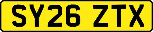 SY26ZTX