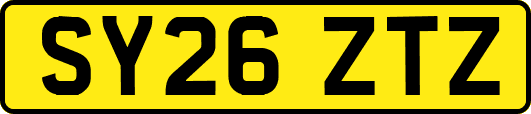 SY26ZTZ