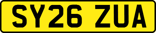 SY26ZUA