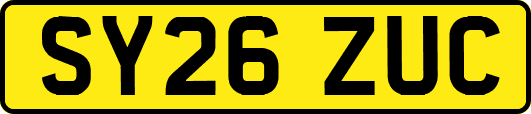 SY26ZUC