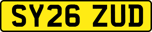 SY26ZUD