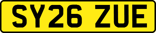 SY26ZUE