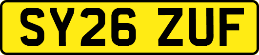 SY26ZUF