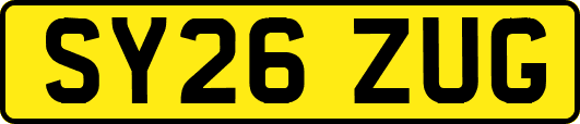 SY26ZUG