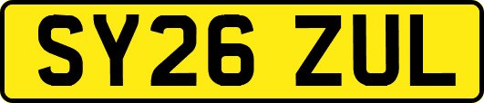 SY26ZUL