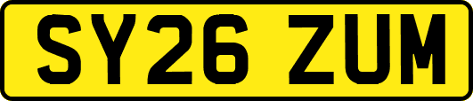 SY26ZUM