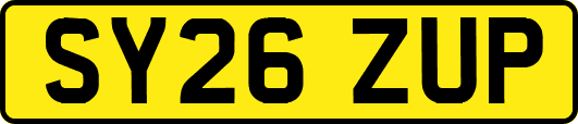 SY26ZUP