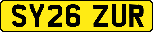 SY26ZUR