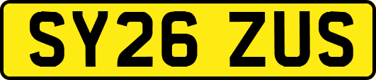 SY26ZUS