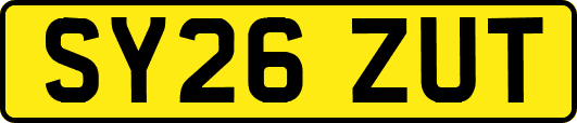 SY26ZUT