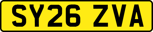 SY26ZVA