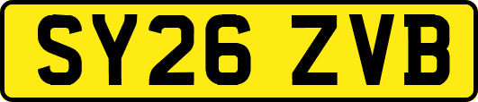 SY26ZVB
