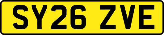 SY26ZVE
