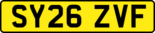 SY26ZVF