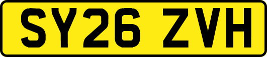 SY26ZVH