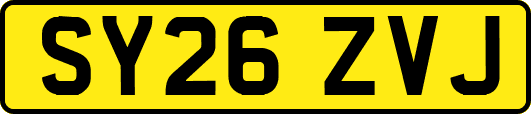 SY26ZVJ