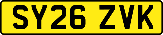 SY26ZVK