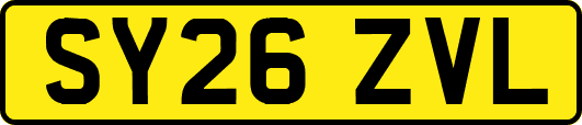 SY26ZVL