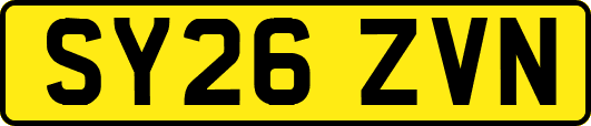 SY26ZVN