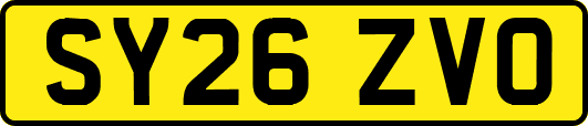 SY26ZVO