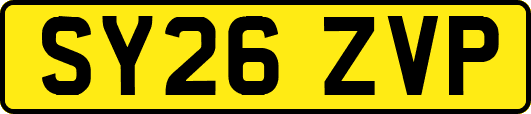 SY26ZVP