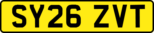 SY26ZVT