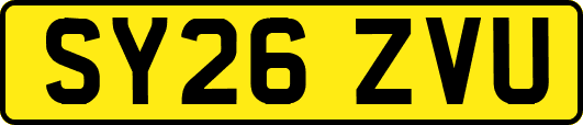 SY26ZVU