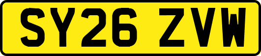 SY26ZVW