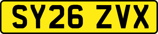 SY26ZVX