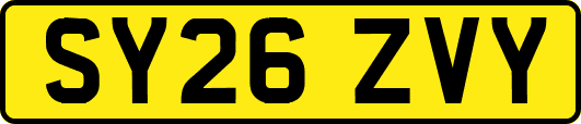 SY26ZVY