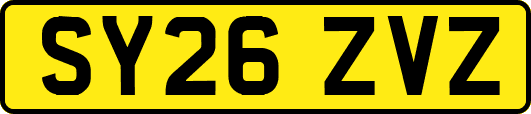 SY26ZVZ
