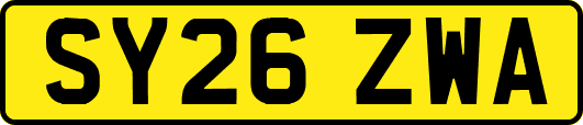 SY26ZWA