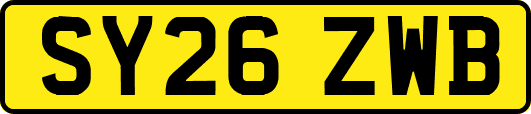 SY26ZWB