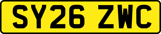 SY26ZWC