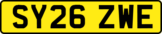 SY26ZWE