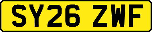 SY26ZWF