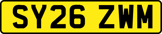 SY26ZWM