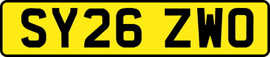 SY26ZWO