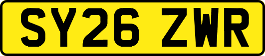 SY26ZWR