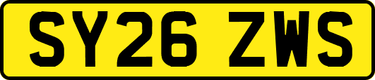 SY26ZWS