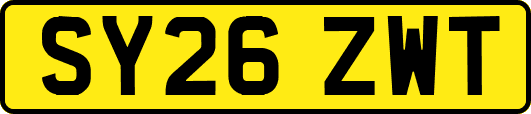 SY26ZWT