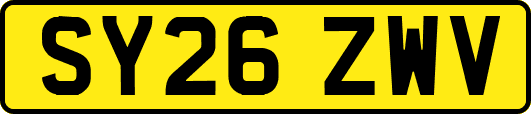 SY26ZWV