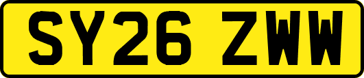 SY26ZWW