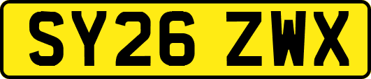SY26ZWX